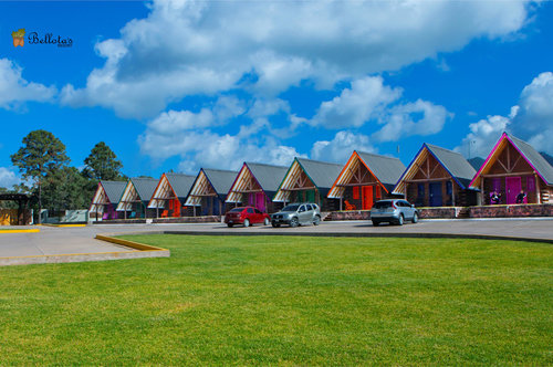 BELLOTAS RESORT