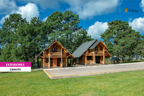 BELLOTAS RESORT