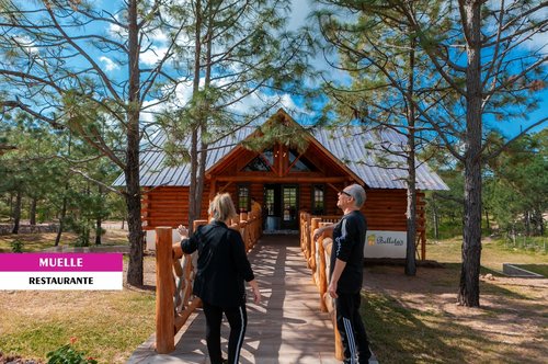 BELLOTAS RESORT