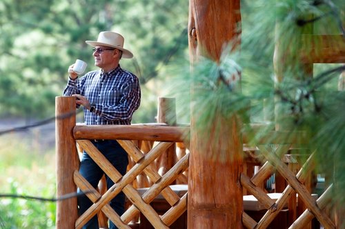BELLOTAS RESORT