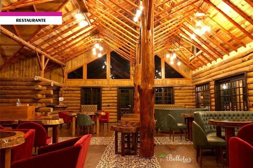 BELLOTAS RESORT