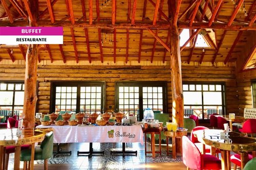 BELLOTAS RESORT