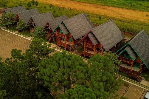BELLOTAS RESORT