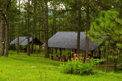 BELLOTAS RESORT