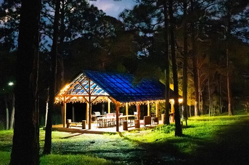 BELLOTAS RESORT