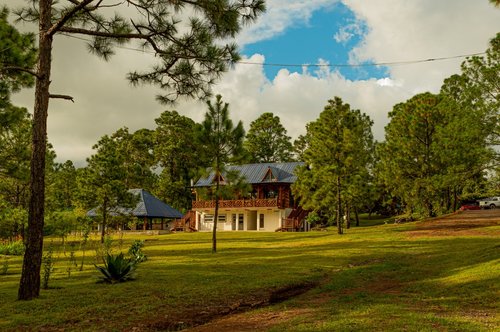 BELLOTAS RESORT