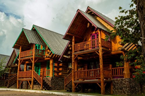 BELLOTAS RESORT