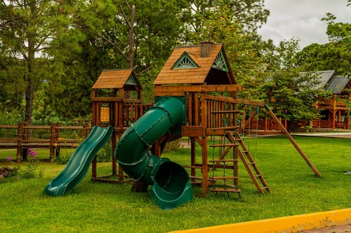 BELLOTAS RESORT