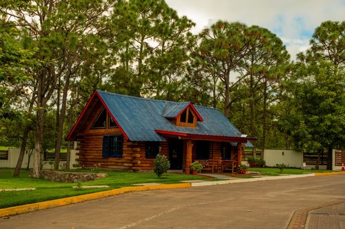 BELLOTAS RESORT