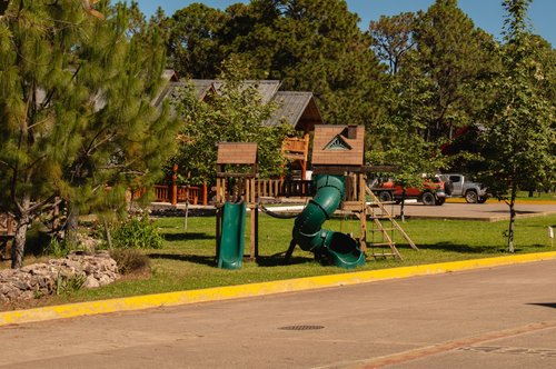 BELLOTAS RESORT