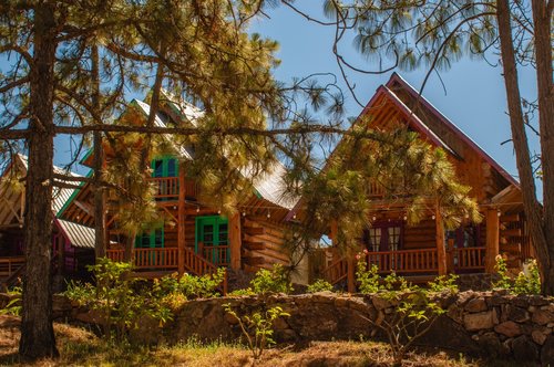 BELLOTAS RESORT