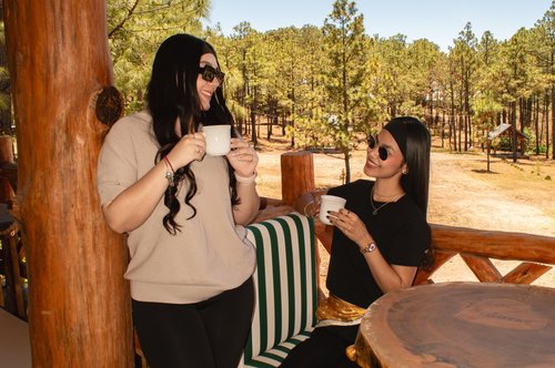BELLOTAS RESORT