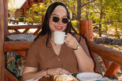 BELLOTAS RESORT