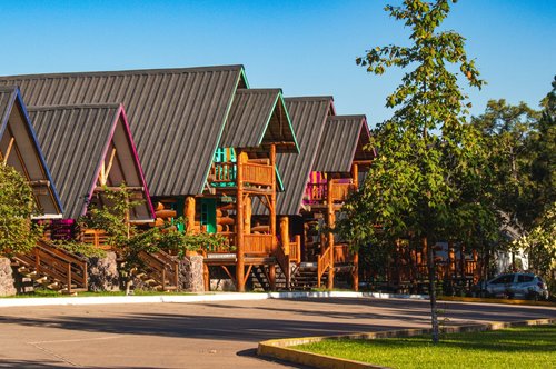 BELLOTAS RESORT