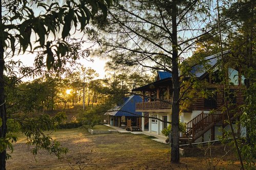BELLOTAS RESORT