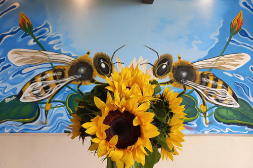 Hotel 12 Bees