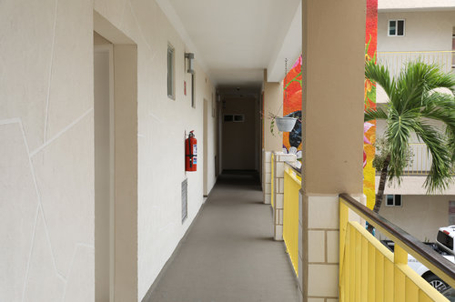 Hotel 12 Bees