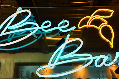 Hotel 12 Bees