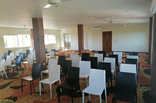 Hotel 12 Bees
