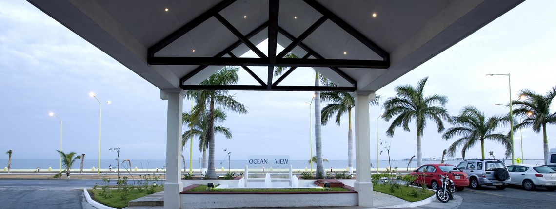 Hotel Ocean View Hotel Ocean View