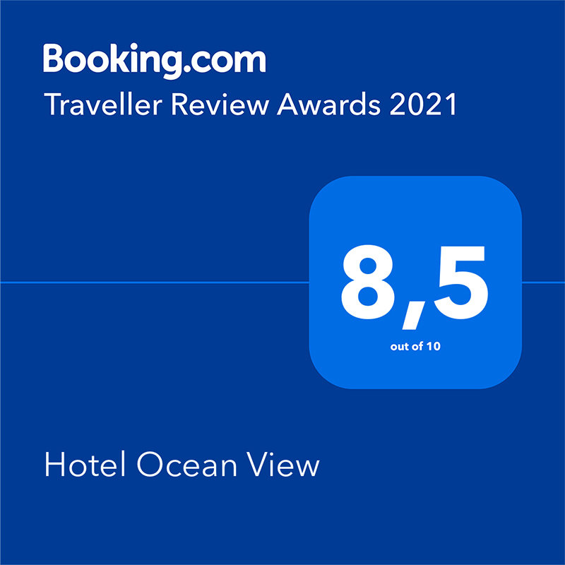 Hotel Ocean View Hotel Ocean View