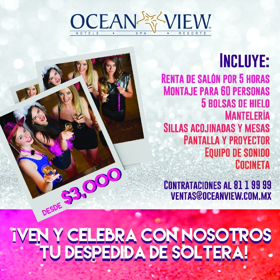 Hotel Ocean View Hotel Ocean View