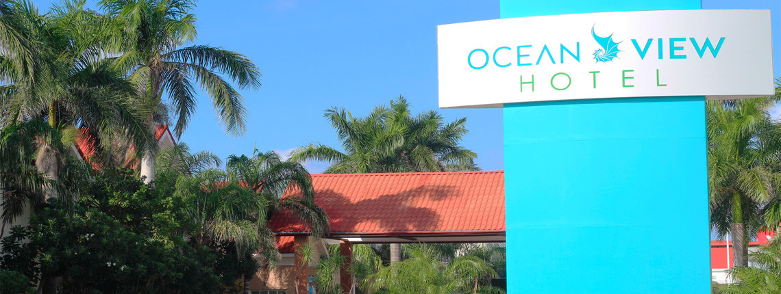 Hotel Ocean View Hotel Ocean View