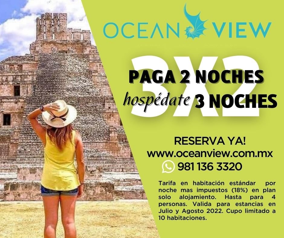 Hotel Ocean View Hotel Ocean View