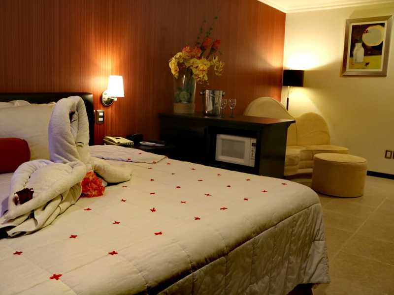 Junior Suites Romance Reservación de Habitaciones y Suites en Junior Suites Romance Reservación de Habitaciones y Suites en