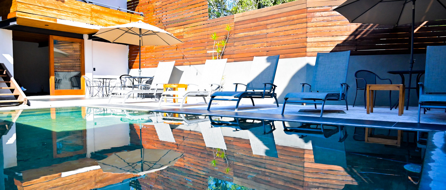 Hotel Villa Maria