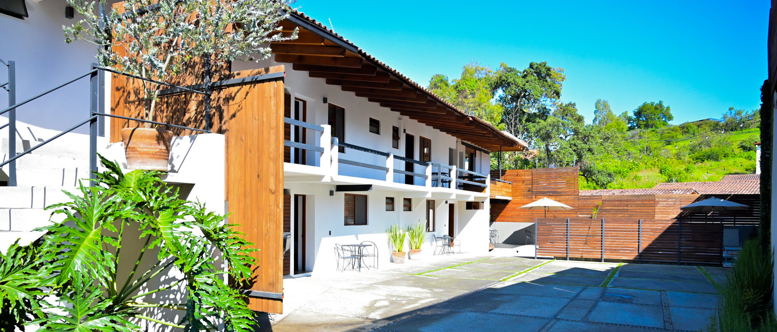 Hotel Villa Maria