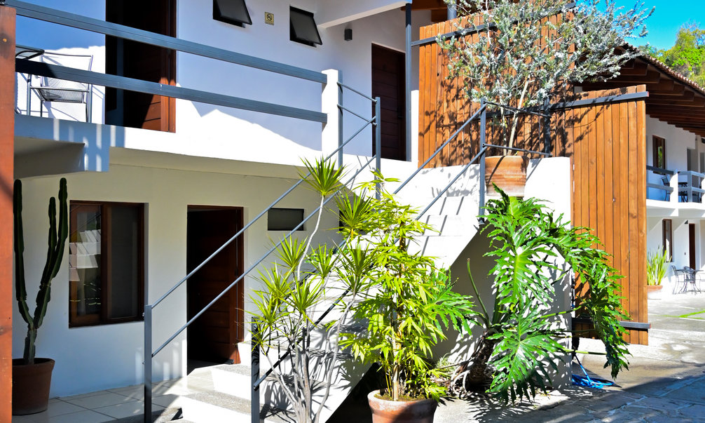 Hotel Villa Maria