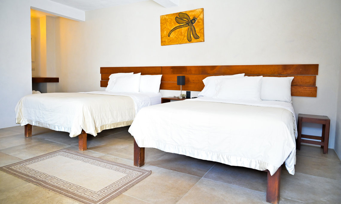 Hotel Villa Maria