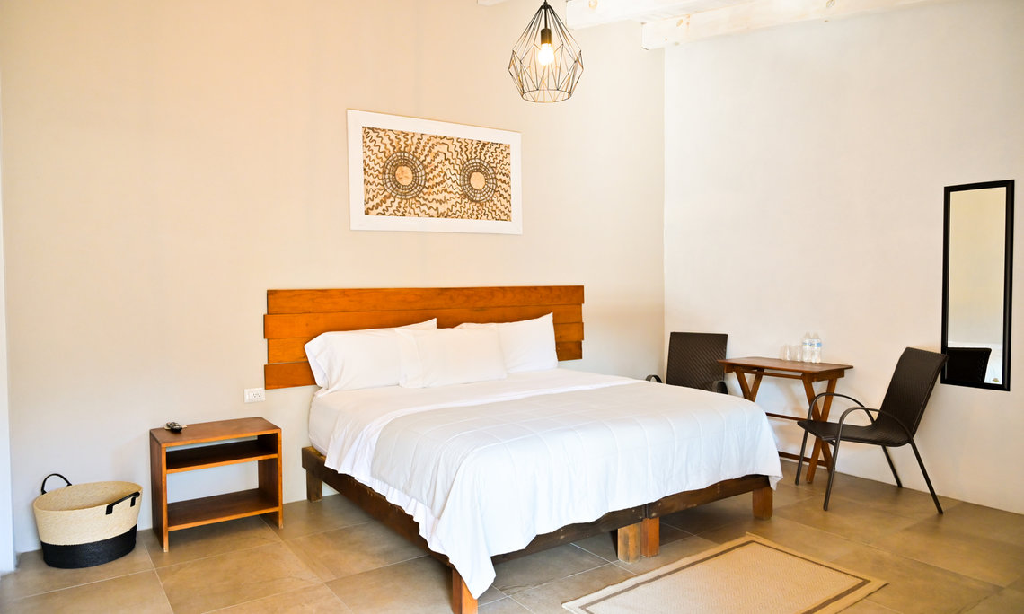 Hotel Villa Maria