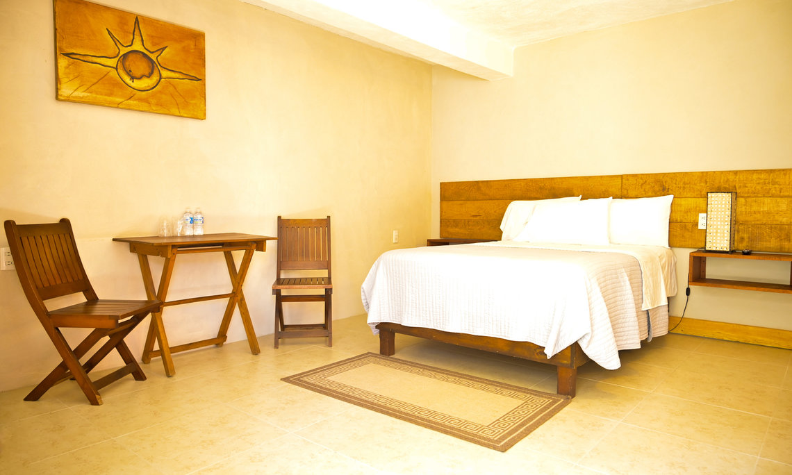 Hotel Villa Maria