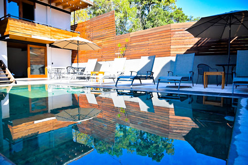Hotel Villa Maria
