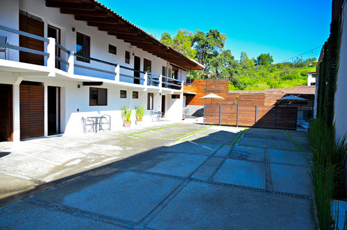 Hotel Villa Maria