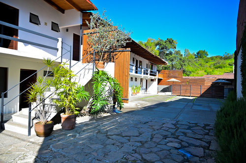 Hotel Villa Maria
