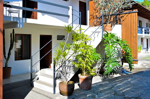 Hotel Villa Maria