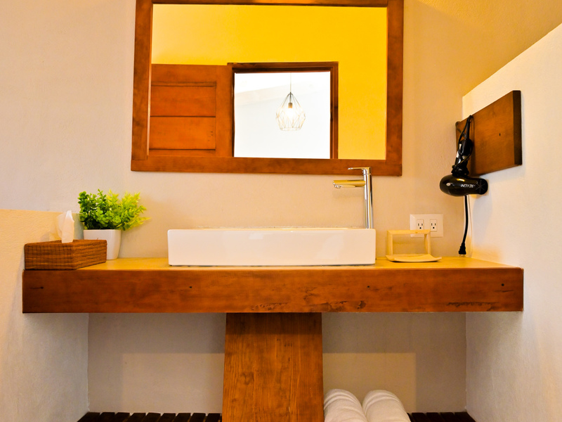 Habitación King Size