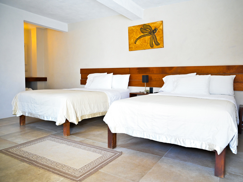 Habitación Doble