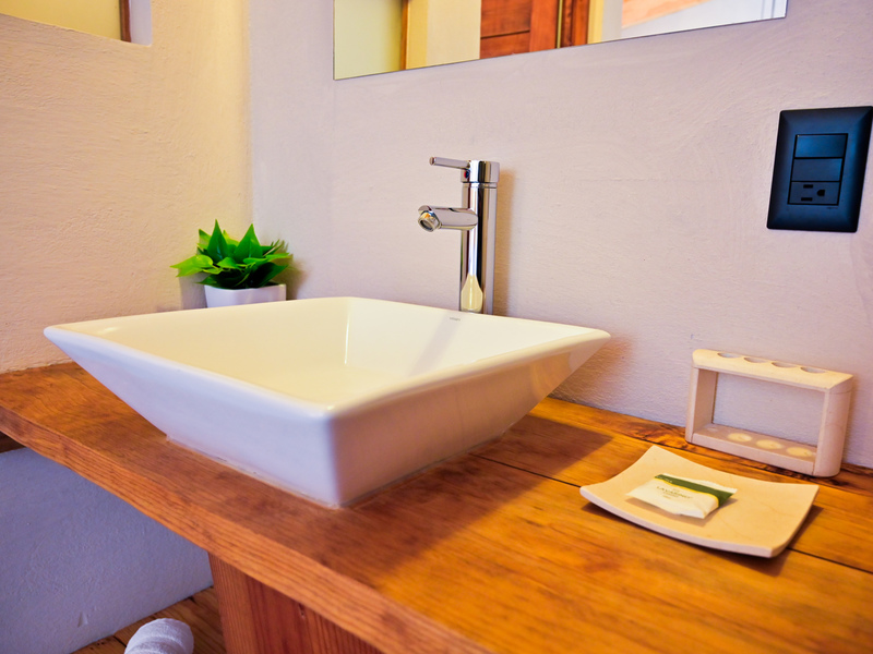 Habitación Estandard