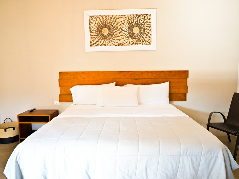 Habitación King Size