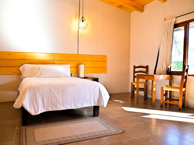 Habitación Estandard