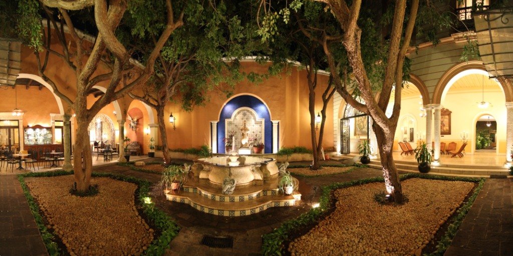 La Mision de Fray Diego La Mision de Fray Diego