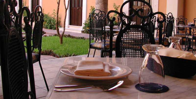 La Mision de Fray Diego La Mision de Fray Diego
