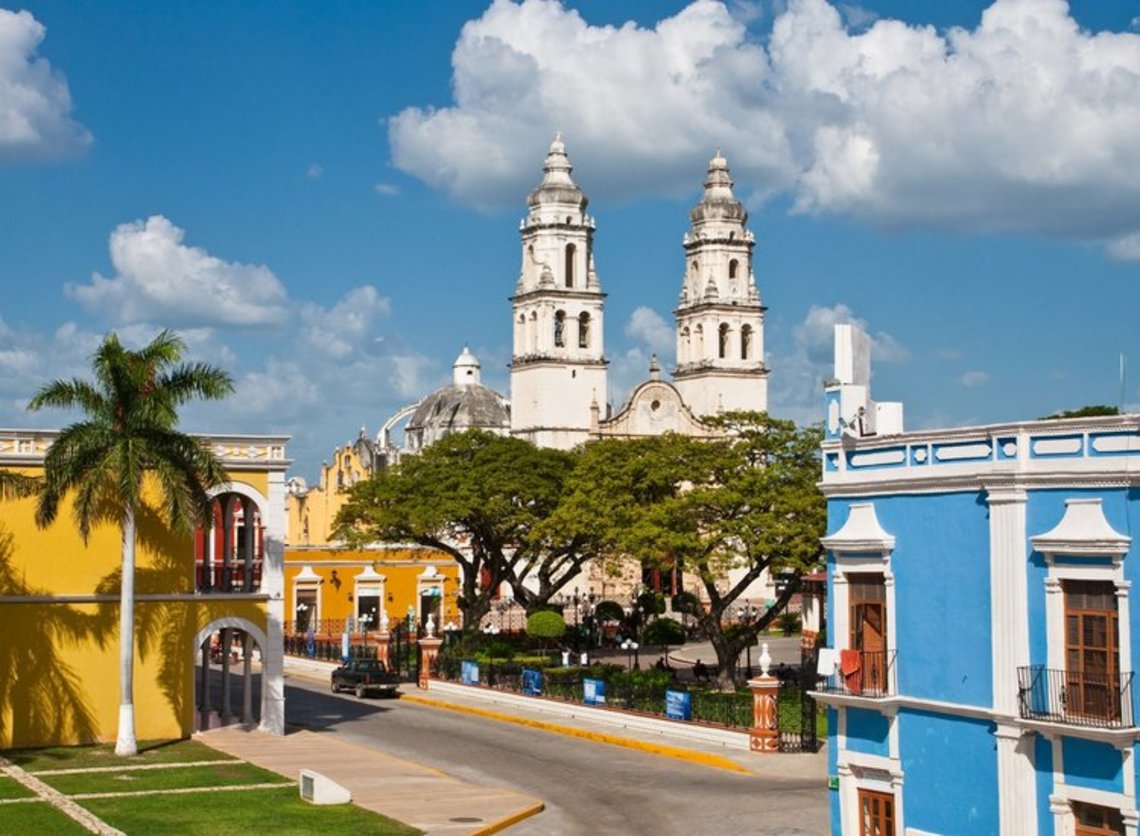 La Mision de Fray Diego La Mision de Fray Diego