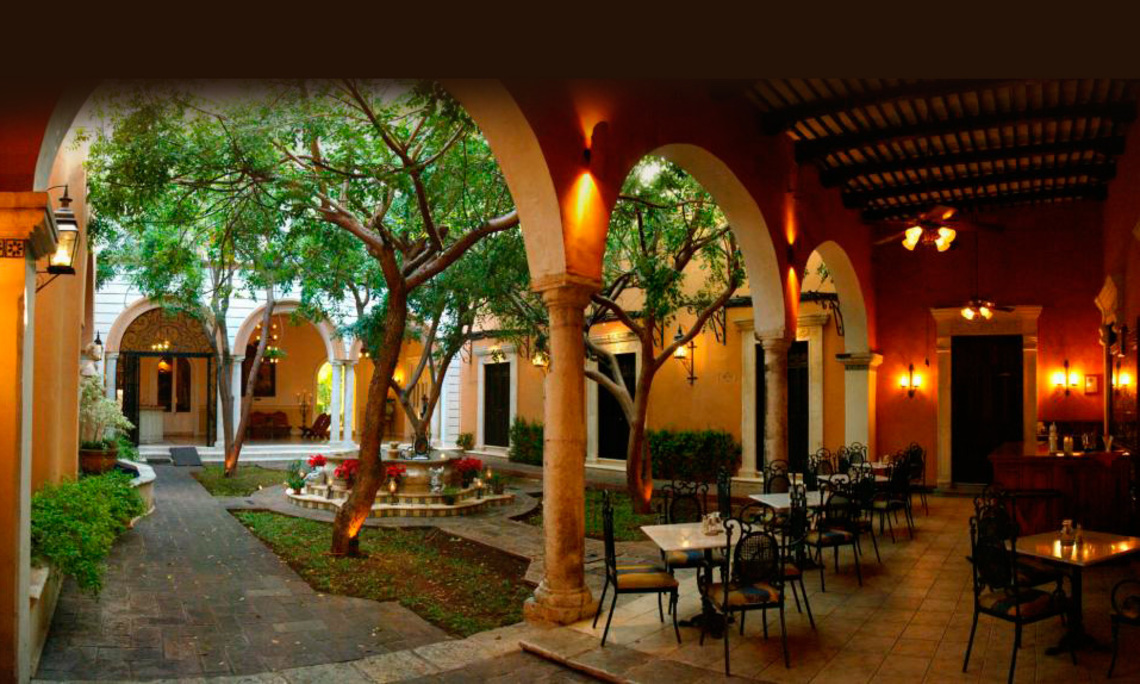 La Mision de Fray Diego La Mision de Fray Diego