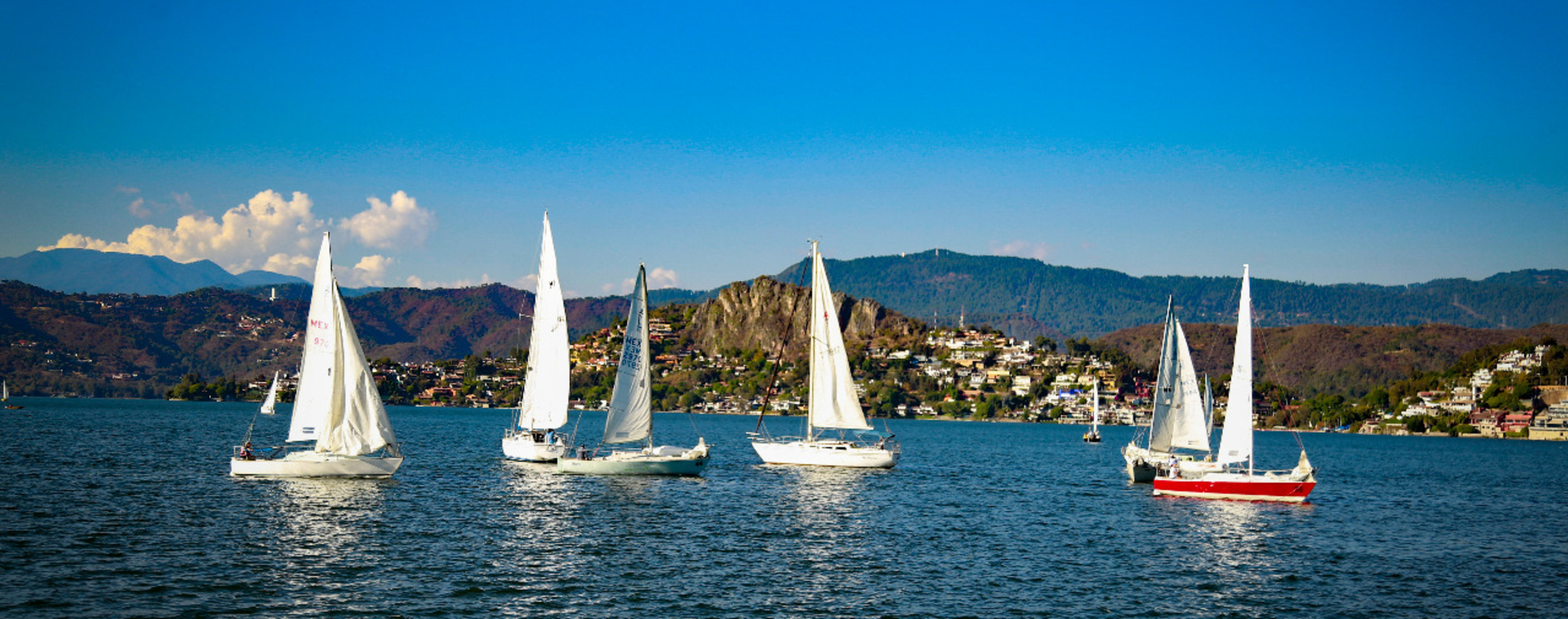 Activities And Attractions In Valle De Bravo Cinco Rodavento