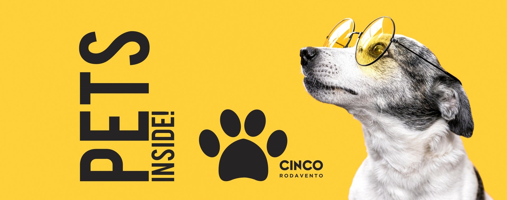 Cinco Rodavento